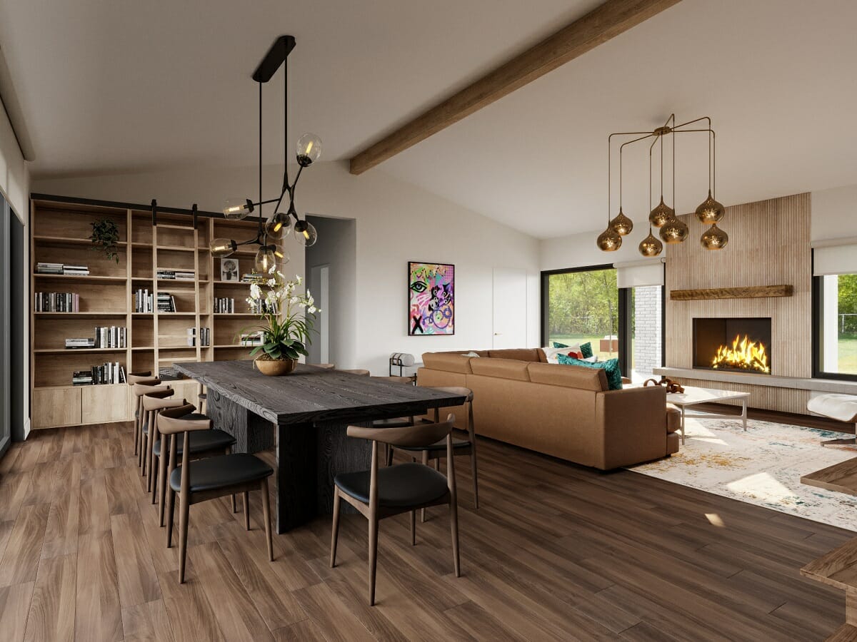 Virtual Interior Designer Spotlight: Theresa Gillan - Decorilla Online Interior Design
