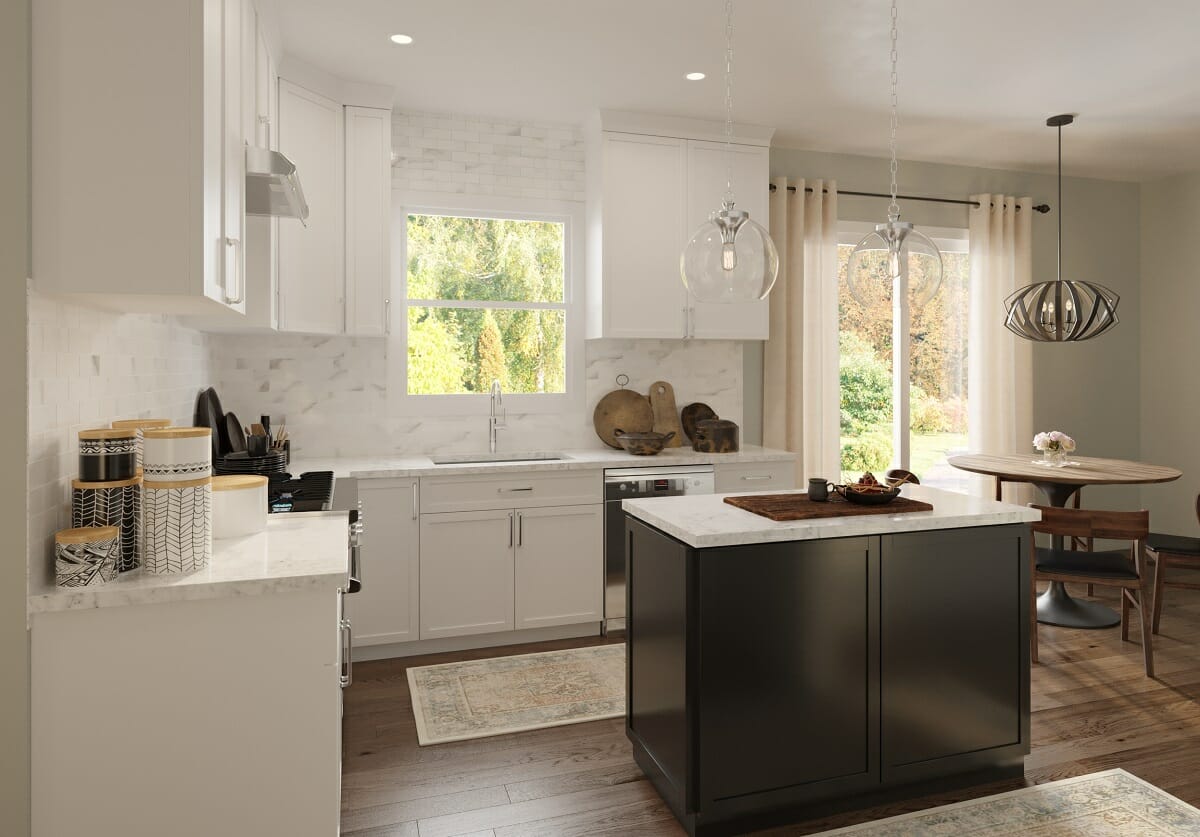 Virtual Interior Designer Spotlight: Theresa Gillan - Decorilla Online Interior Design