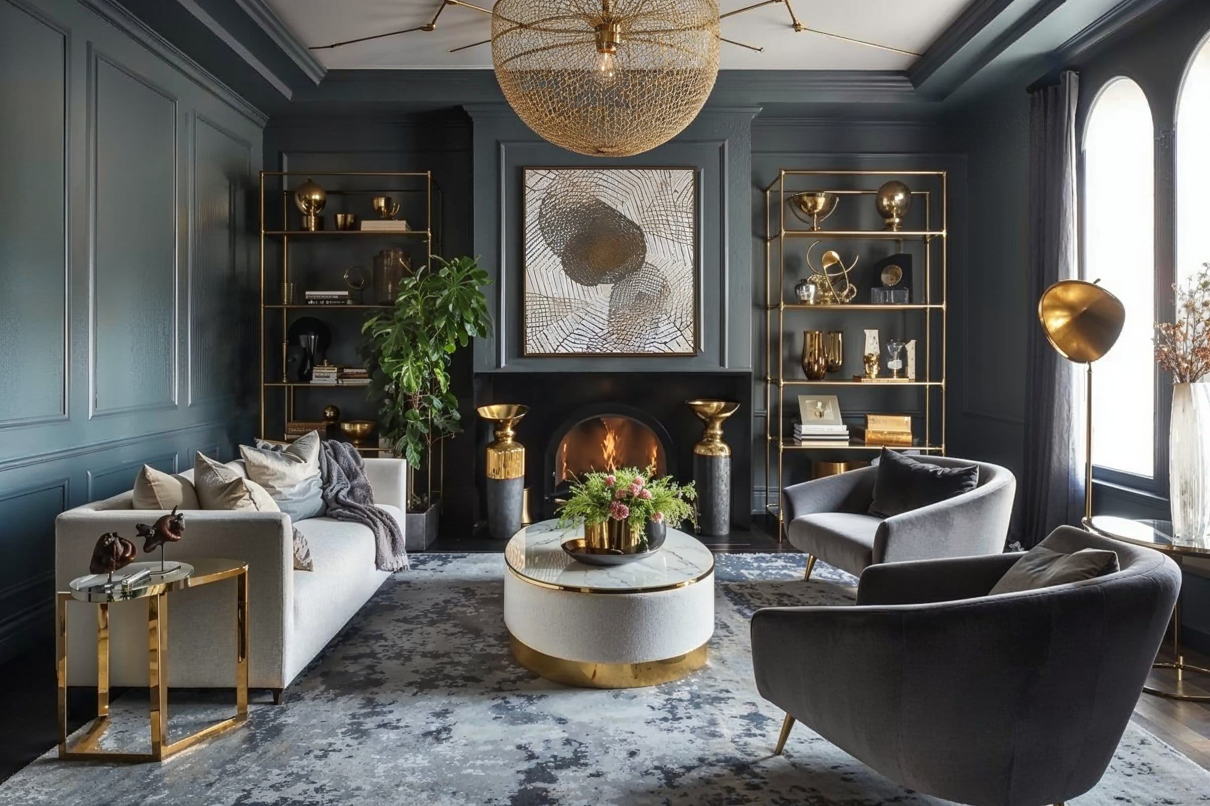 Living Room Trends 2023: Your Must-Have Ultimate Style Ideas - Decorilla Online Interior Design