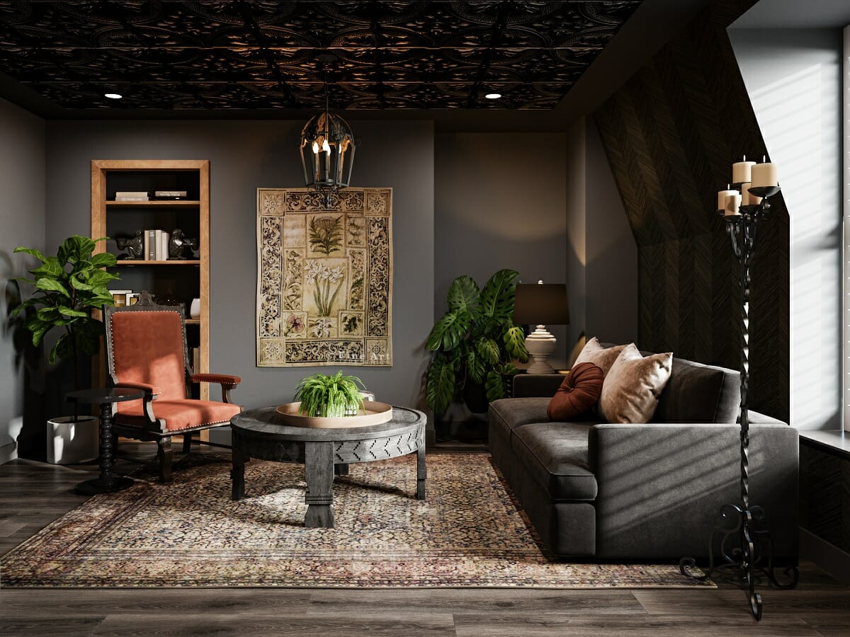 13 Earth-Tone Colors for a Nature-Inspired Home Palette – Make House Cool