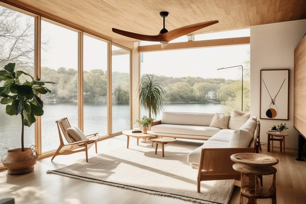 10 Minimalist Living Room Ideas for Artistic Simplicity - Decorilla Online Interior Design