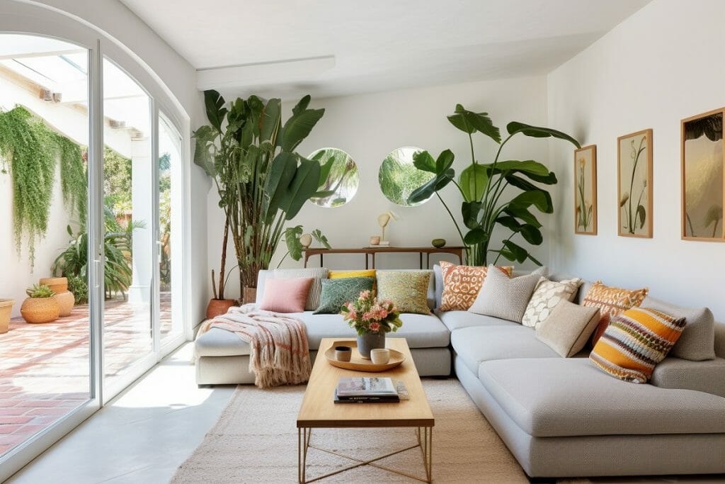 Interior Design Trends 2024: Fresh Ways to Reinvent Your Home - Decorilla Online Interior Design