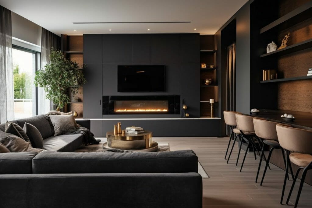 Ahead Of The Curve: Hottest Living Room Trends Of 2024 - Decorilla Online Interior Design