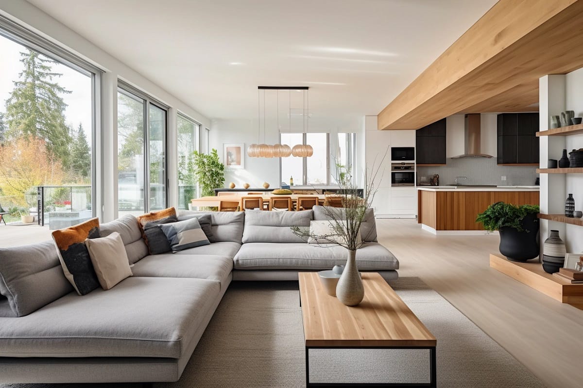 Open Floor Plan Design: 10 Pro Ideas for a Cohesive Look - Decorilla Online Interior Design