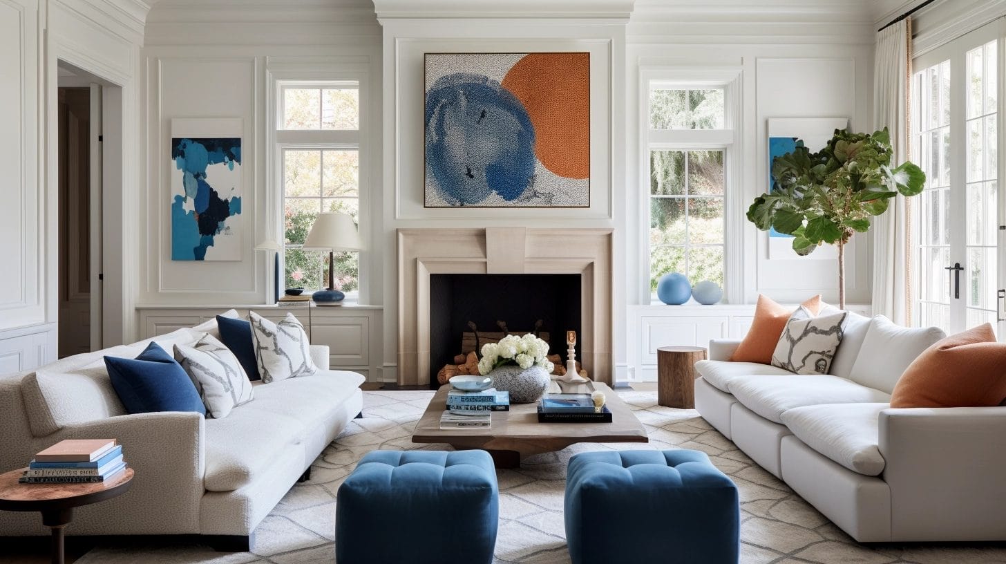 Living Room Trends 2025: What&#39;s New In Home Comfort And Style - Decorilla Online Interior Design