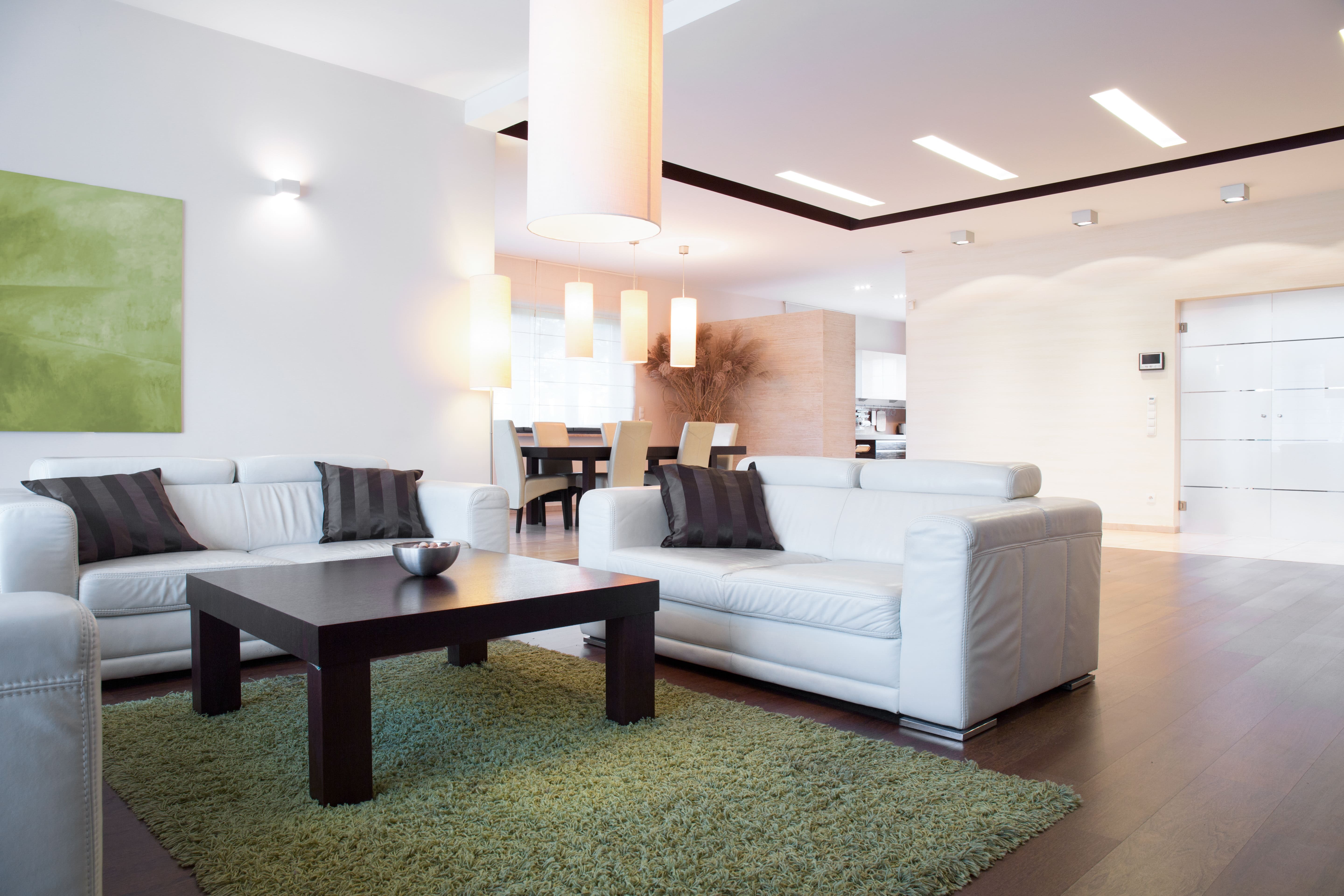 Home Lighting Designs for Living Room, Bed Room and Kitchen in 2025