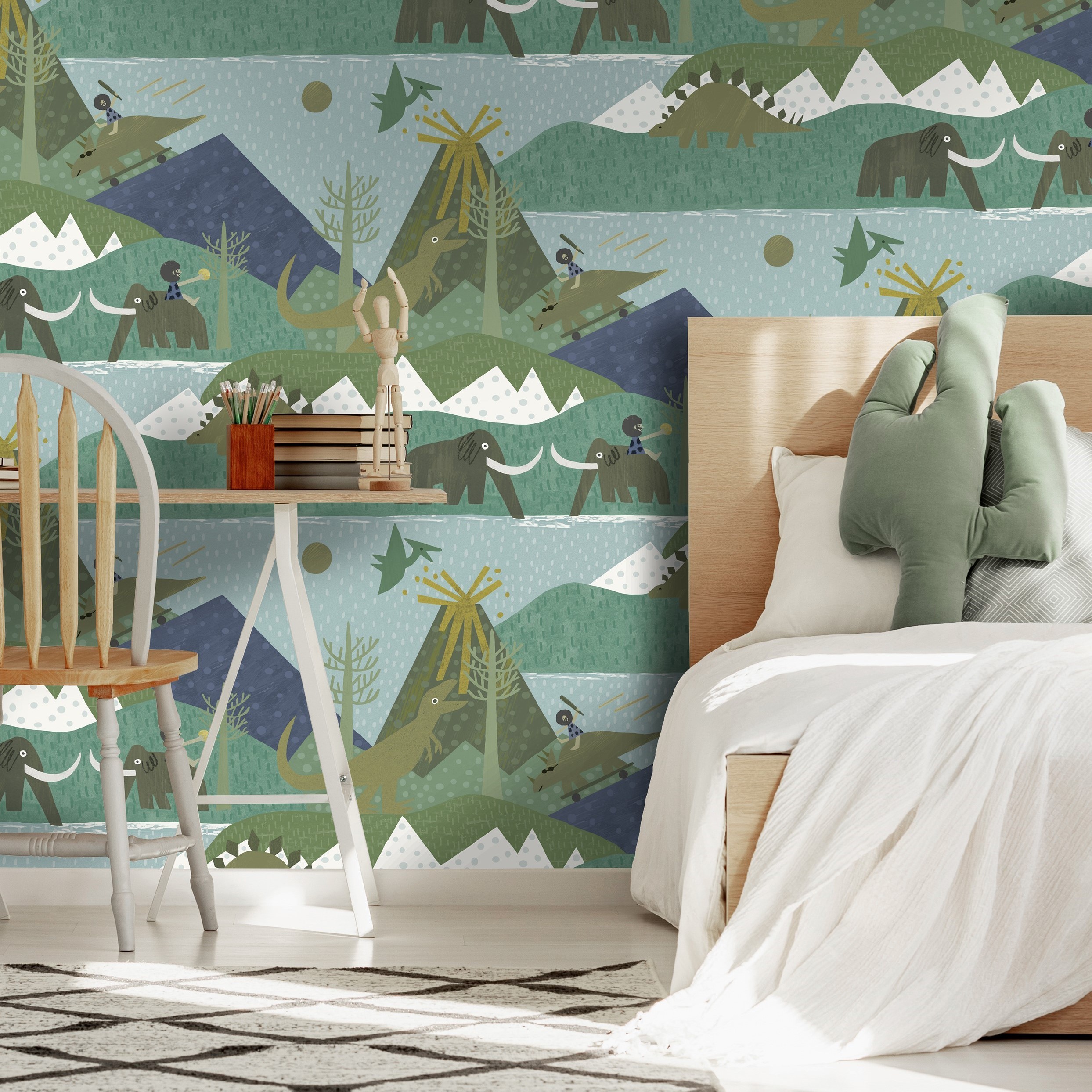 13261 - Decor Establishment