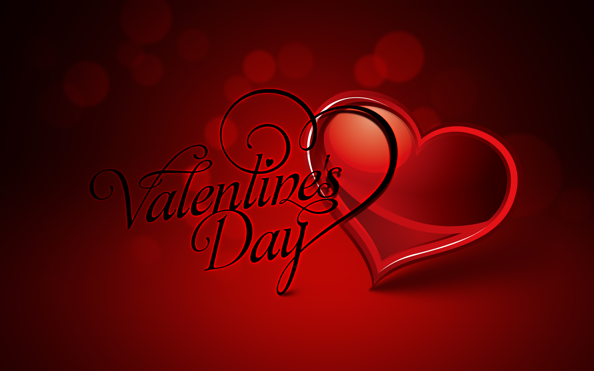 Valentine’s Day | DENNIS GINGERICH