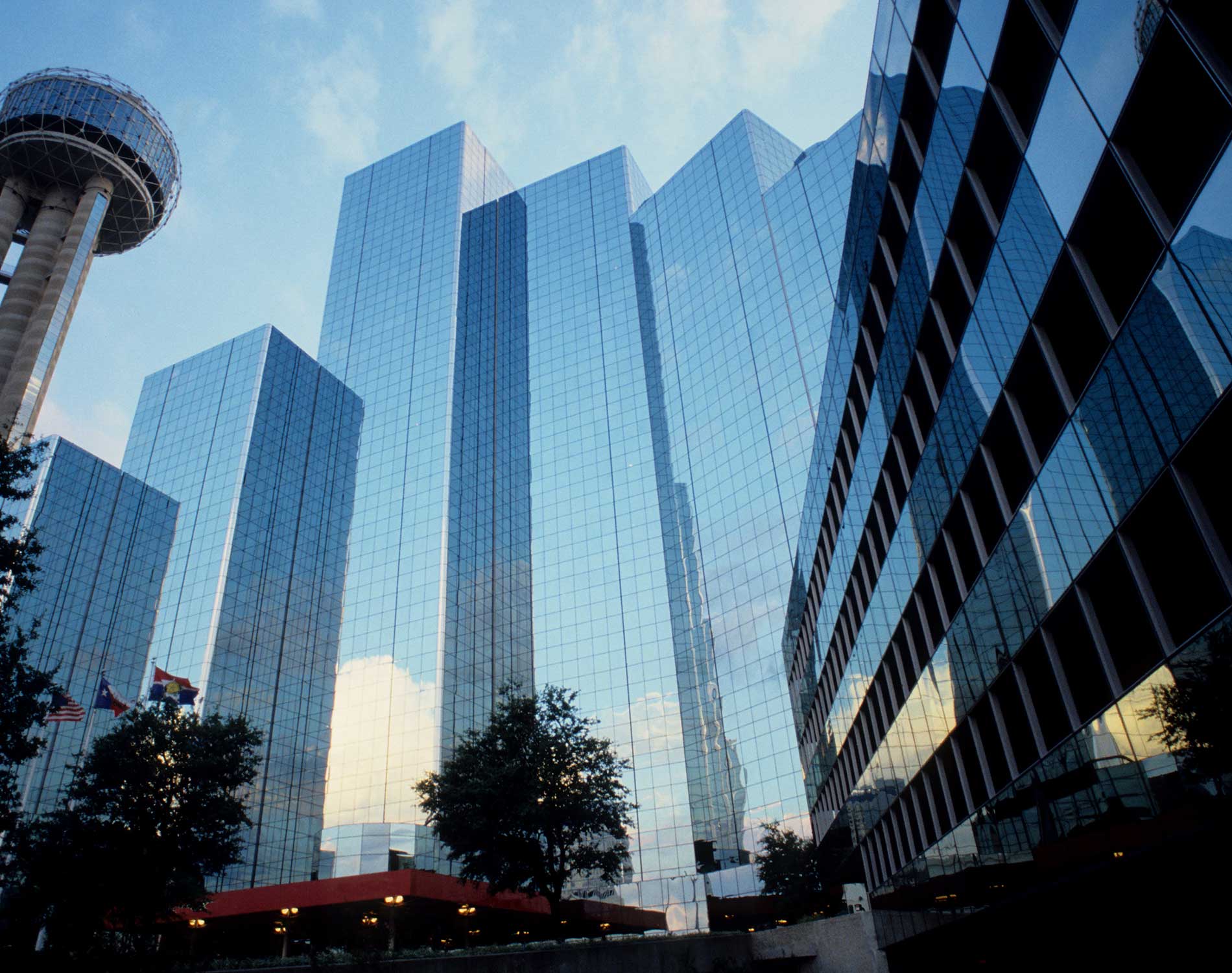 Dentons - Dallas