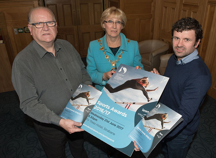 LAST CALL FOR SPORTS AWARDS NOMINATIONS – Derry Daily