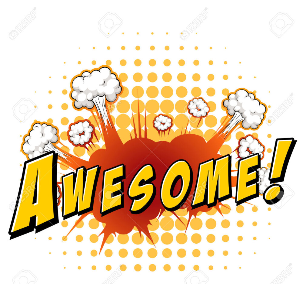 Awesome Pictures, Images, Graphics