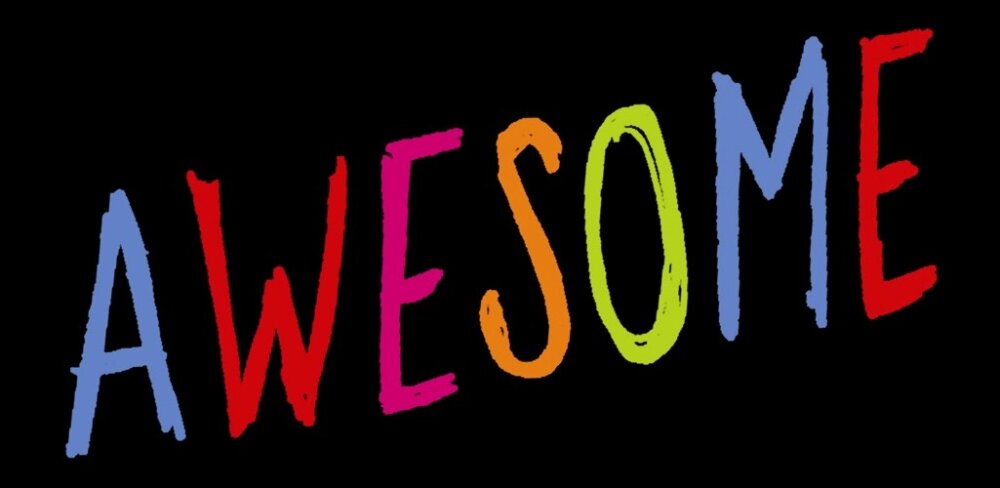 Awesome Pictures, Images, Graphics