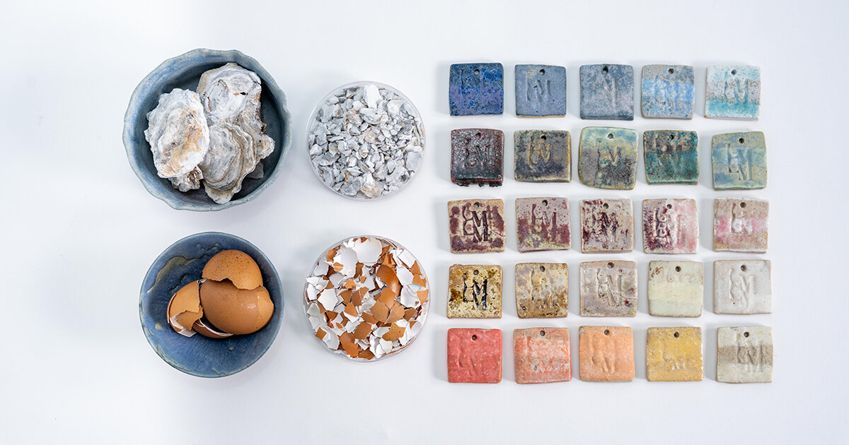 slow hand design thailand 2024 says &#39;speak softly thai, speak softly love&#39; during milan design week