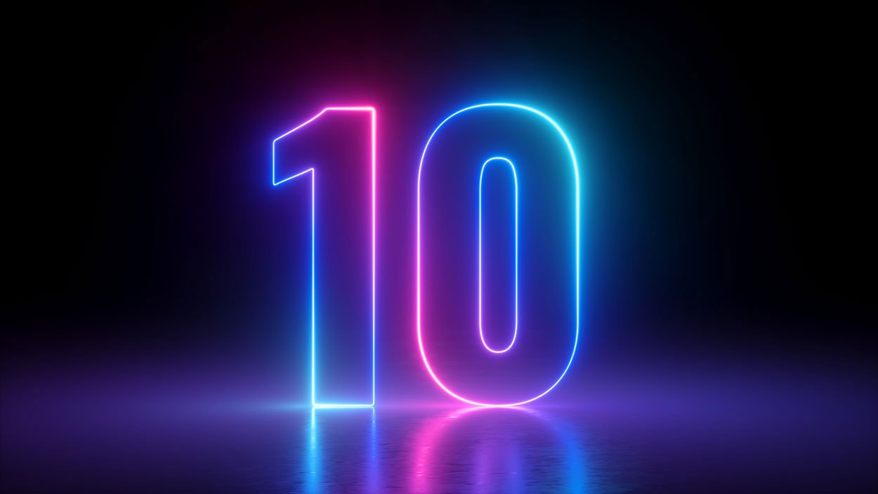 10 Ways to Improve Your Website - Designers Up North