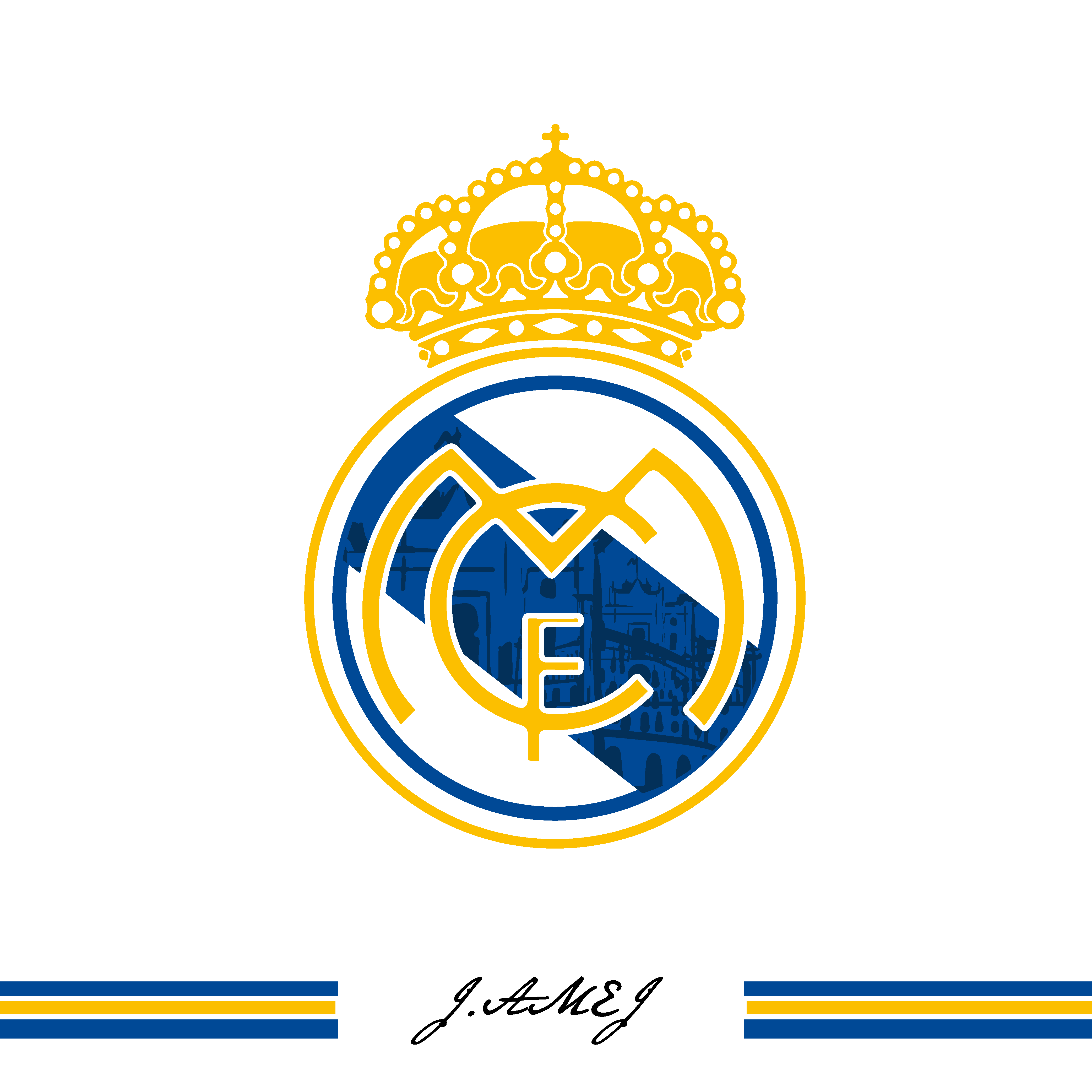 REAL MADRID