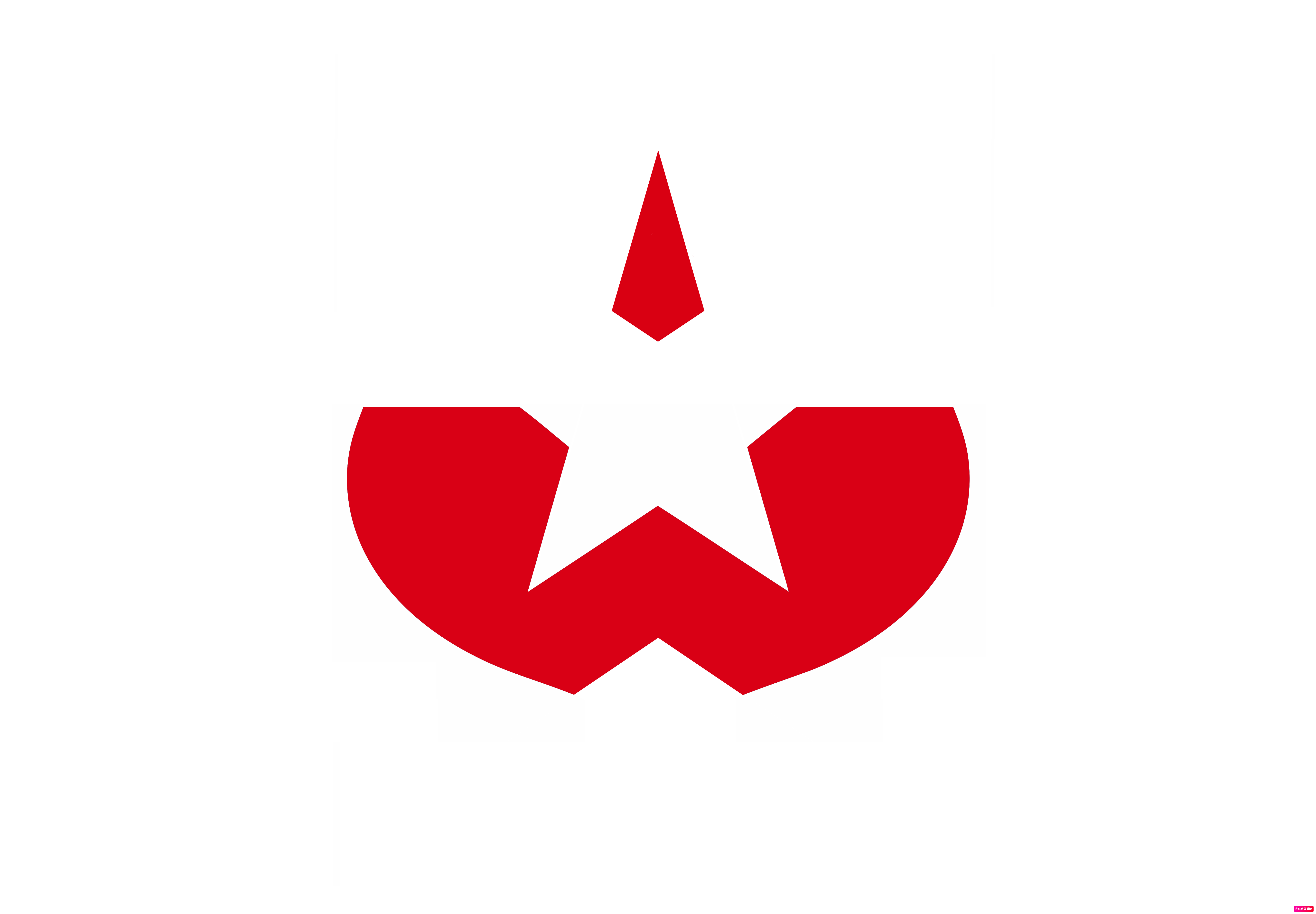 FC Stern Wien Logo.