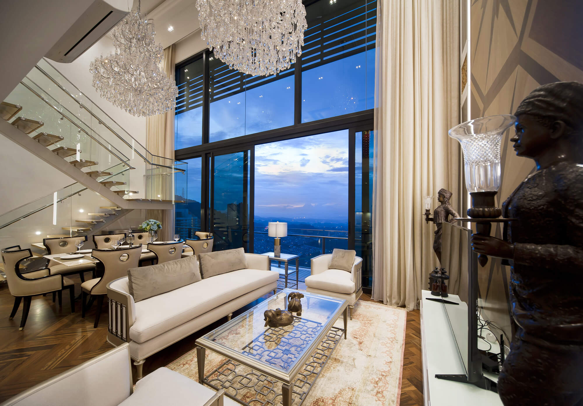 An Elegant Equilibrium | Designspeak Asia