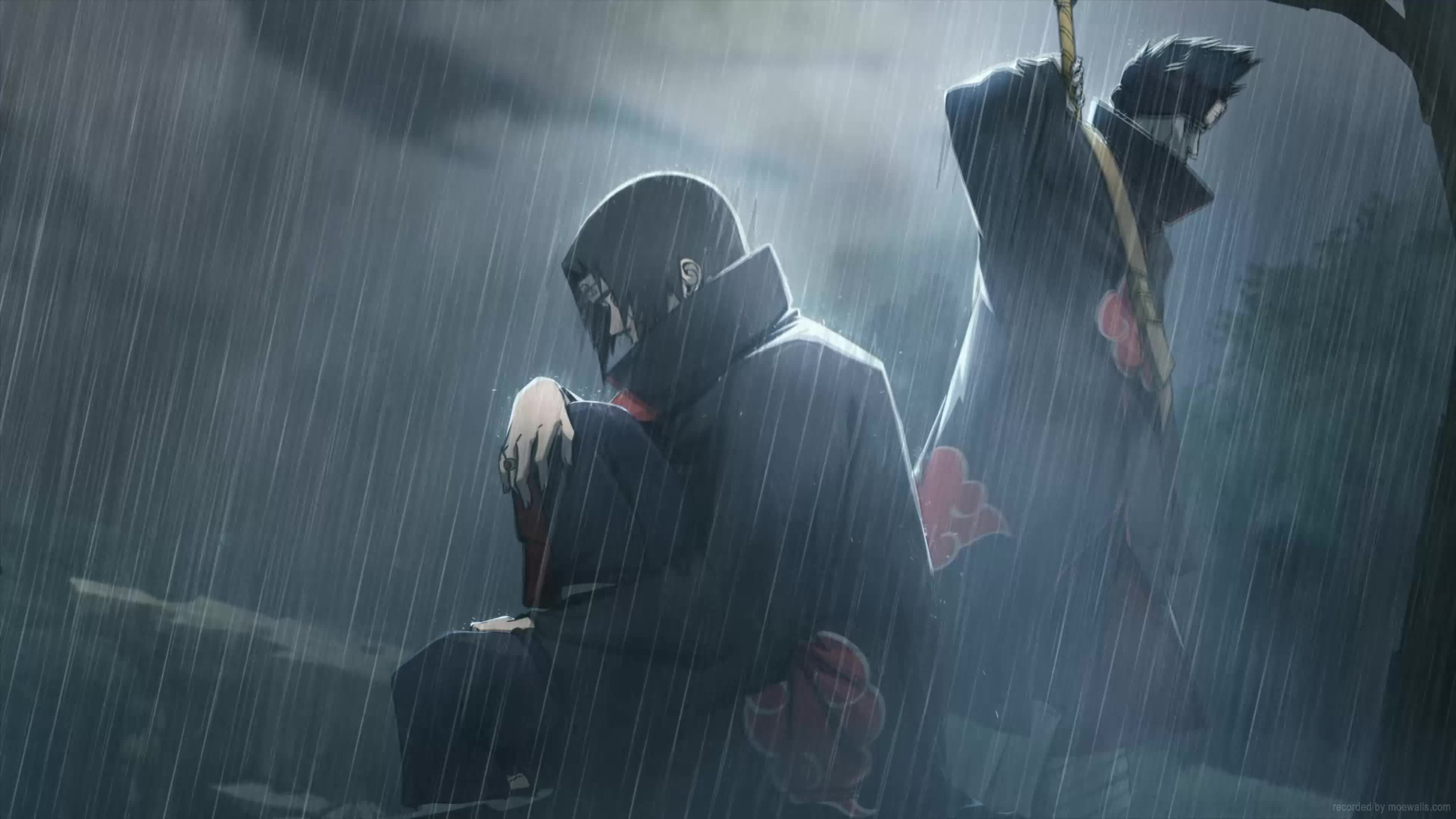 Akatsuki Live Wallpapers And More| DesktopHut