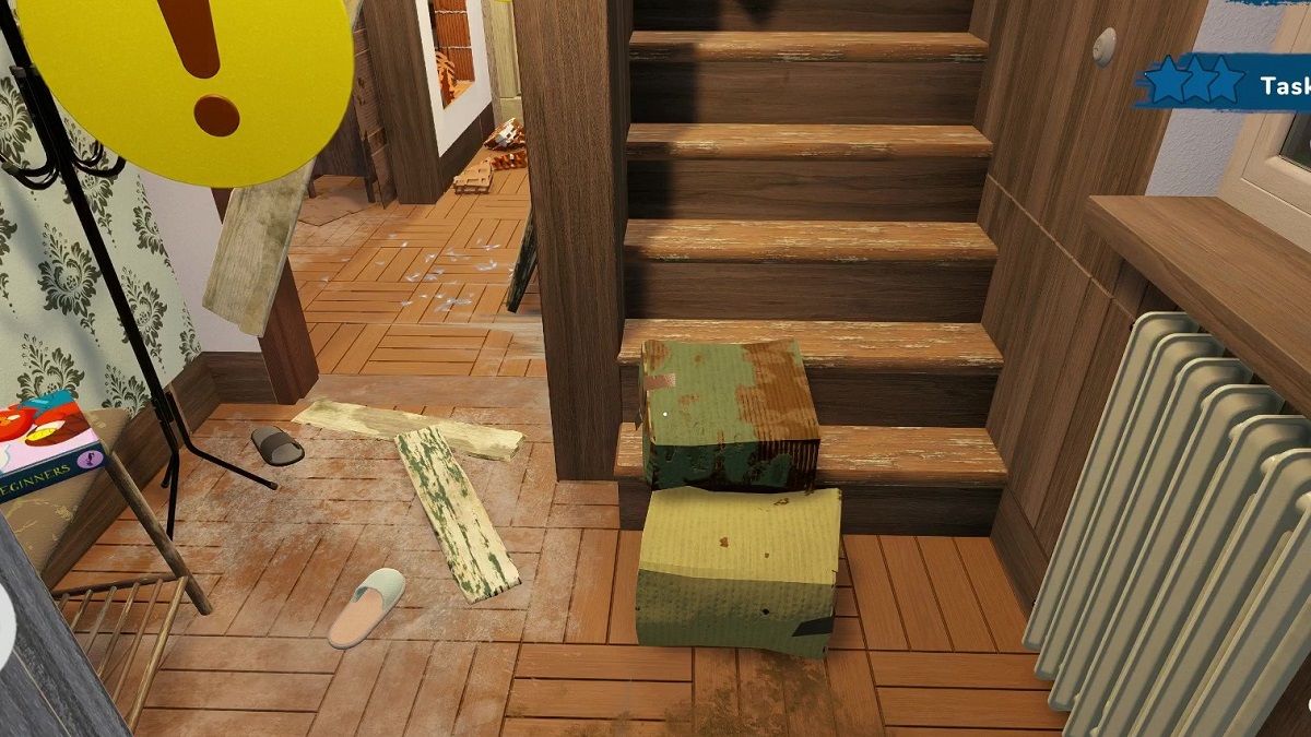 House Flipper 2 shows off its renovations in its demo – Destructoid