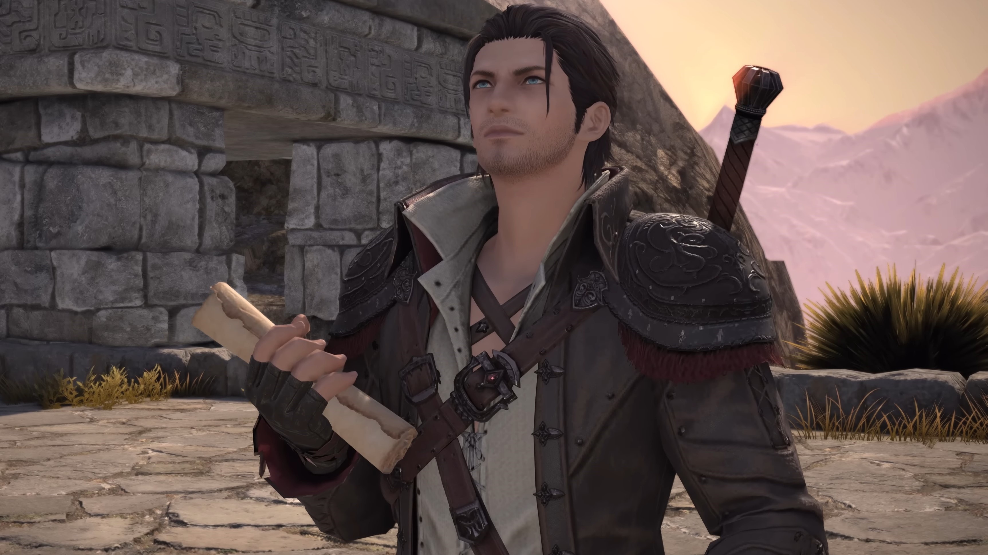 FFXIV Live Letter Summary: Dawntrail Graphics And Blacklist Updates, Yokai Watch Event Returns