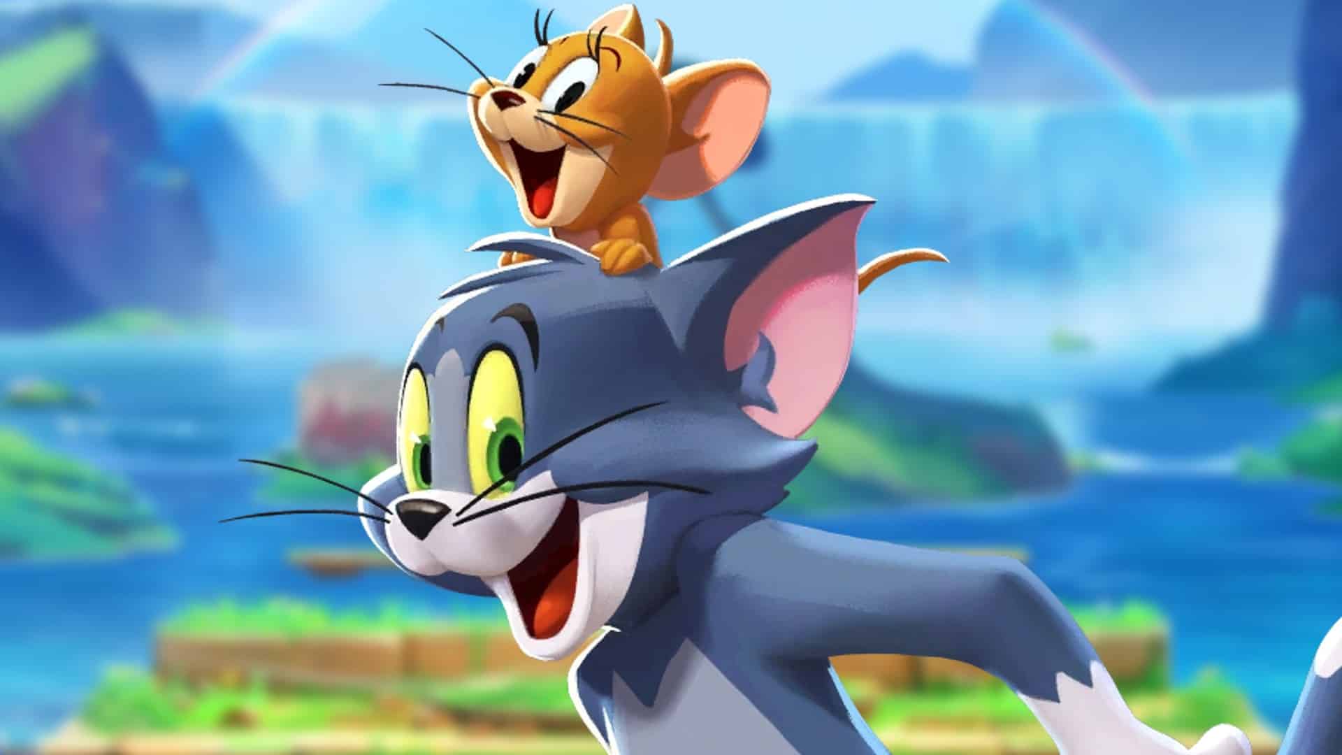 Multiversus Chief Explains Why Tom & Jerry Didn’t Get Season 1 Nerf - Dexerto
