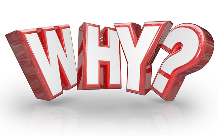 What&#39;s your &quot;Why&quot;? - Dexter Training Concepts