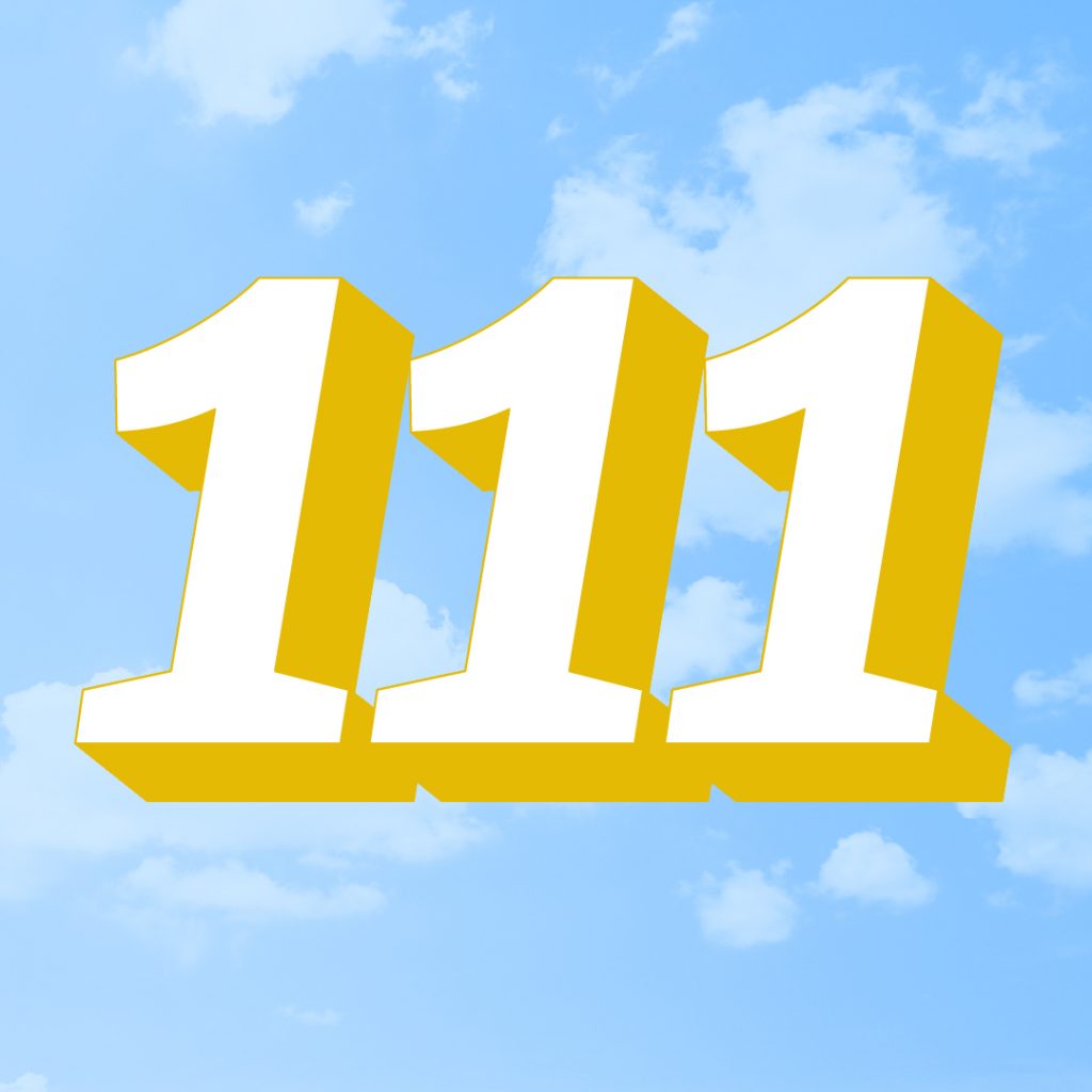 111 Angel Number Meaning| Pop Culture By Dictionary.com