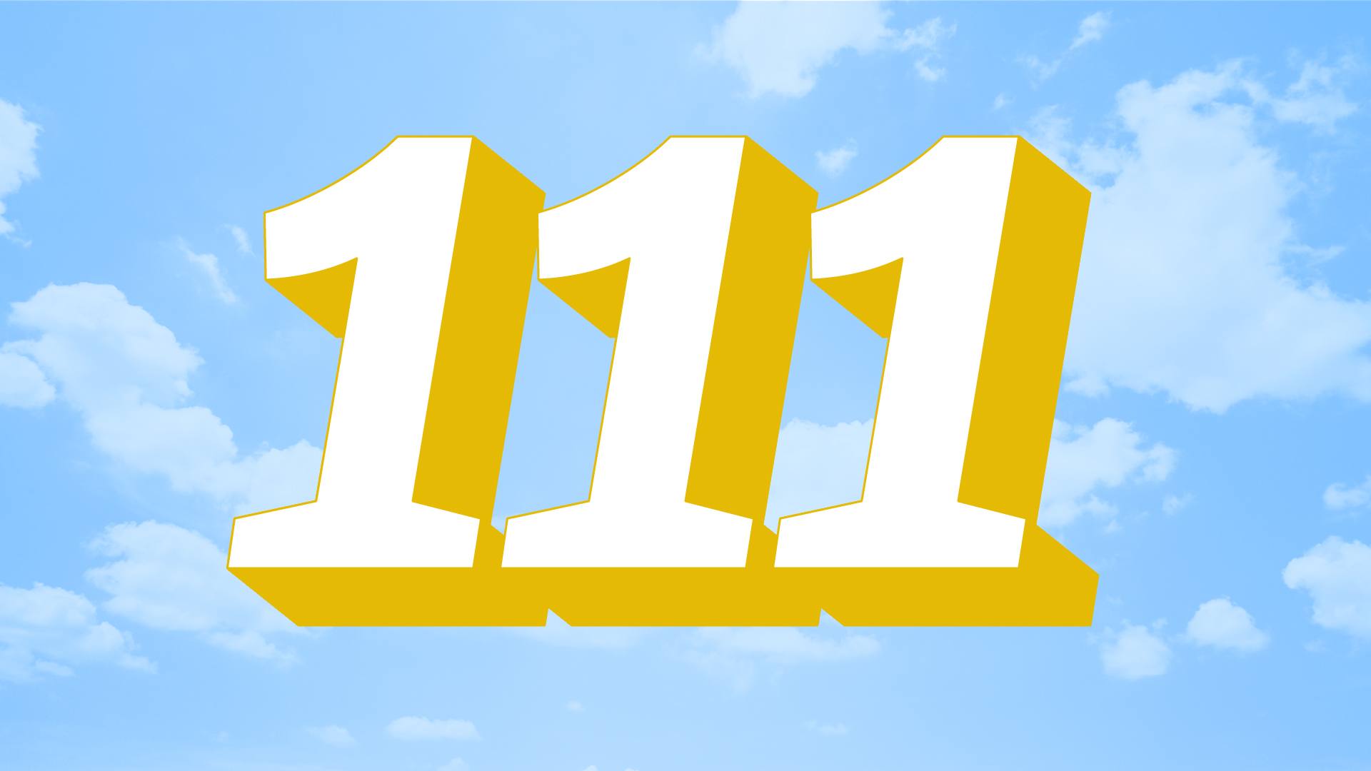 111 Angel Number Meaning| Pop Culture By Dictionary.com