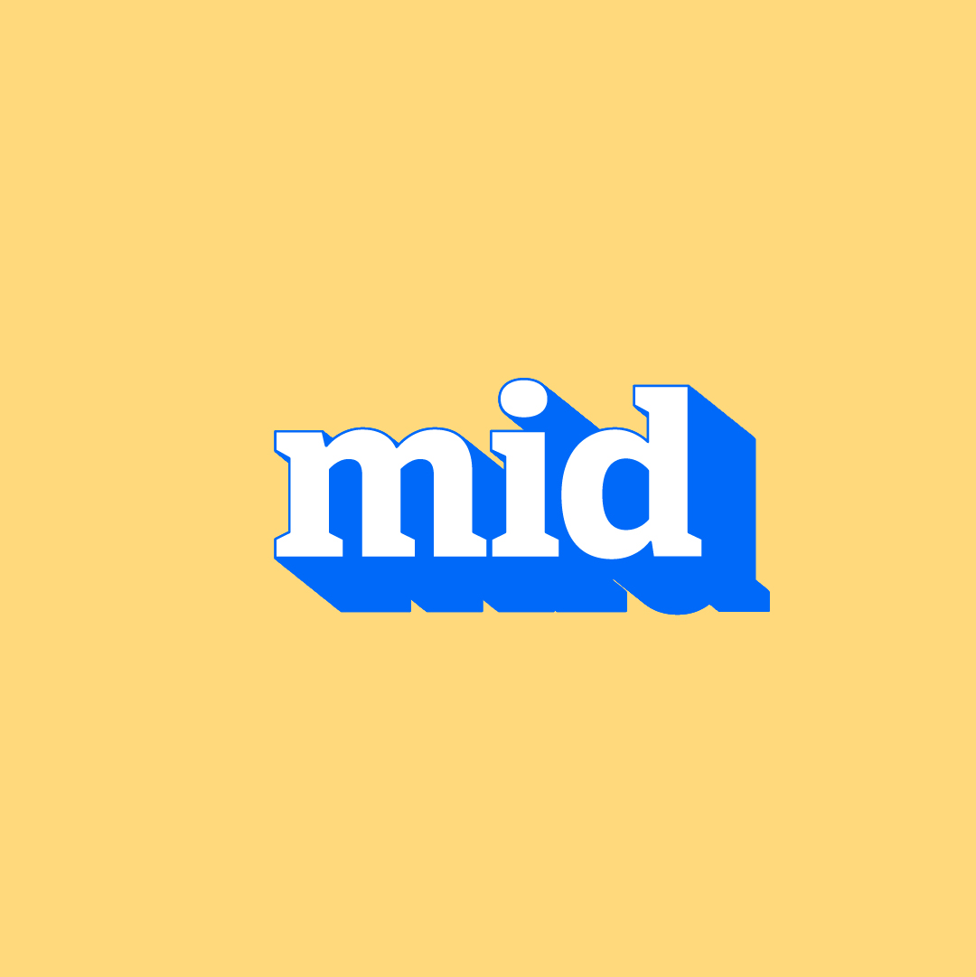 mid Meaning & Origin | Slang by Dictionary.com