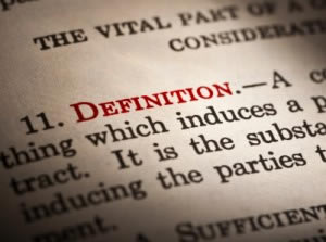 Difference Between Meaning And Definition| Meaning Vs Definition