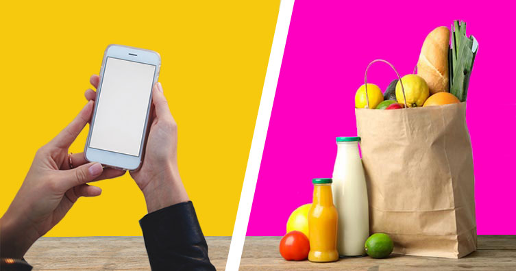 5 Platforms to Order Food and Groceries Online in Nigeria - Dignited