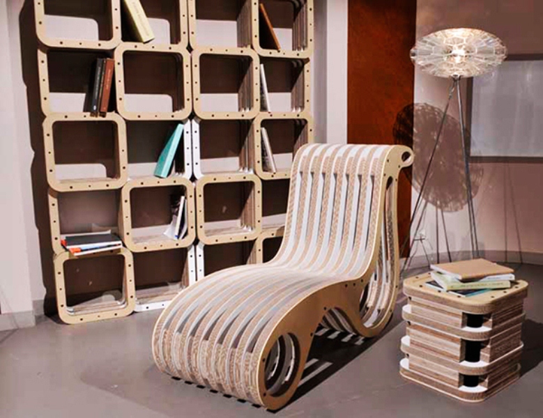 Creative Versatile Storage Furniture To Transform As You Need | DigsDigs
