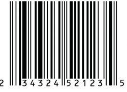 Apa Itu Kode Batang/barcode? Sejarah, Macam, Dan Cara Membacanya.