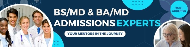 BS/MD Program Admissions: The Ultimate Guide (2023-2024), 46% OFF