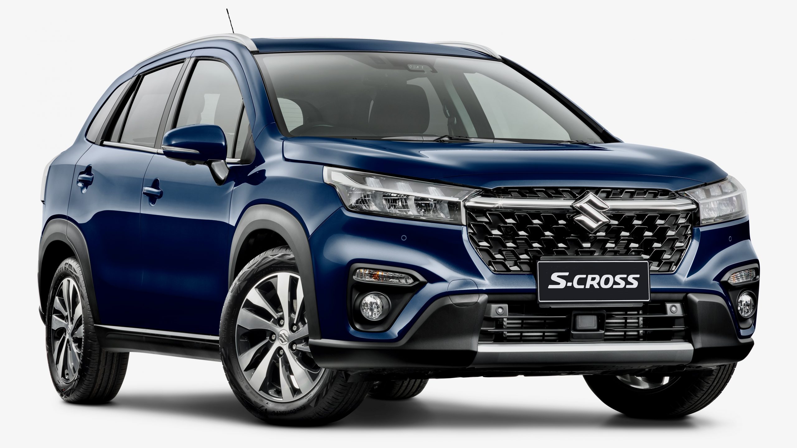 2023 Suzuki S-Cross Launches In Australia With New Kit| DiscoverAuto