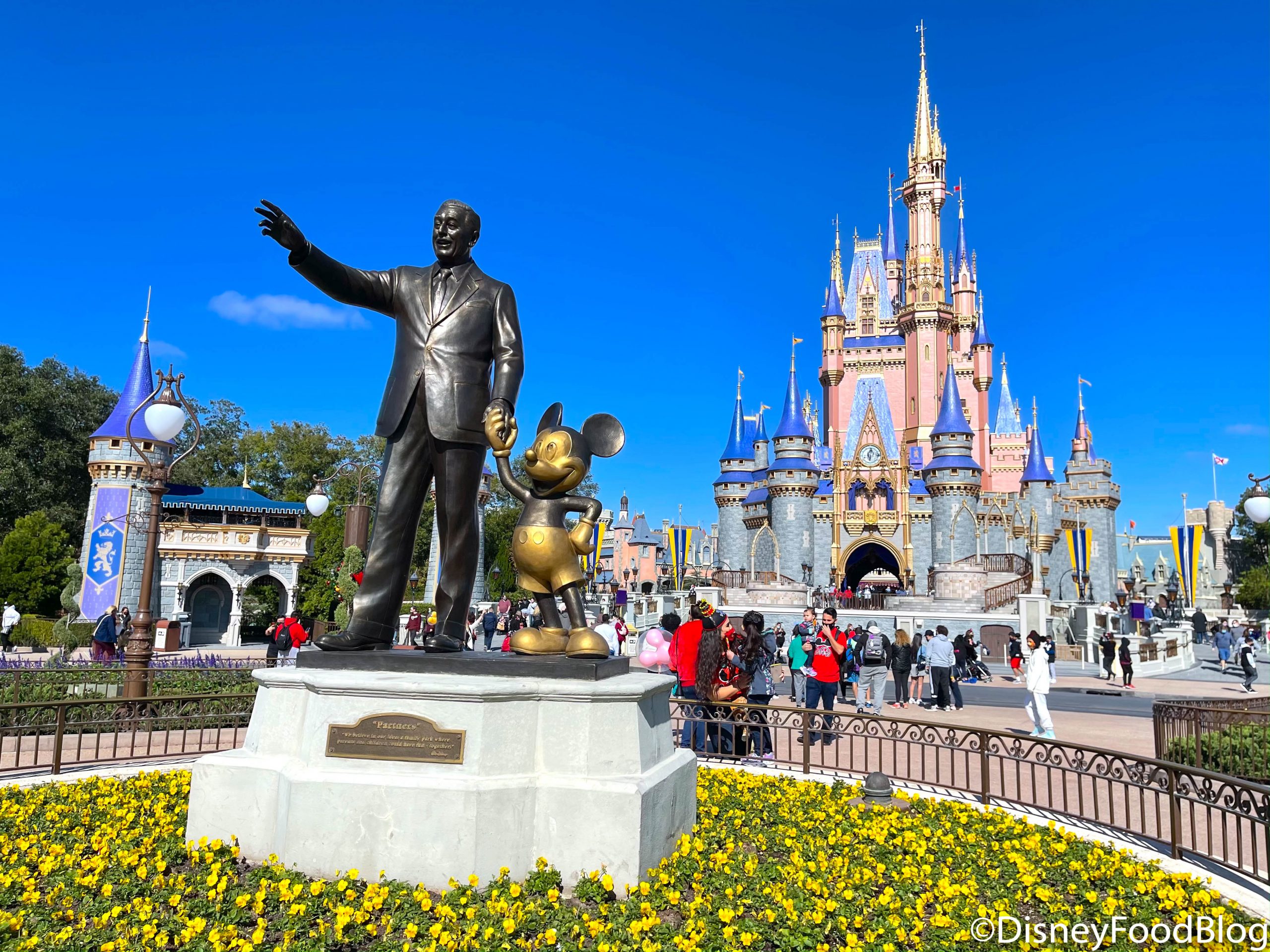 Walt Disney World| The Disney Food Blog