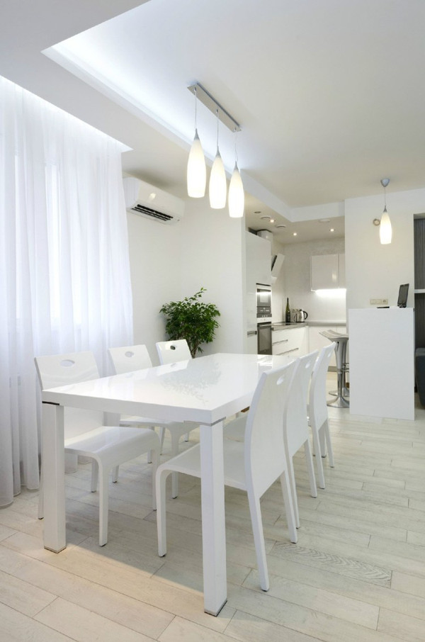 Led Indirect Lighting Living Room