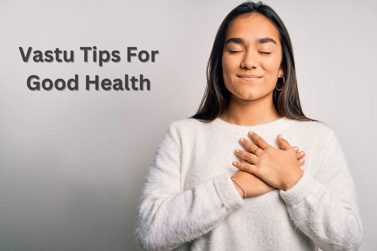 Vastu Tips: Never Compromise On Health! Follow THESE Tips To Remove Vastu Dosh And Keep Yourself...