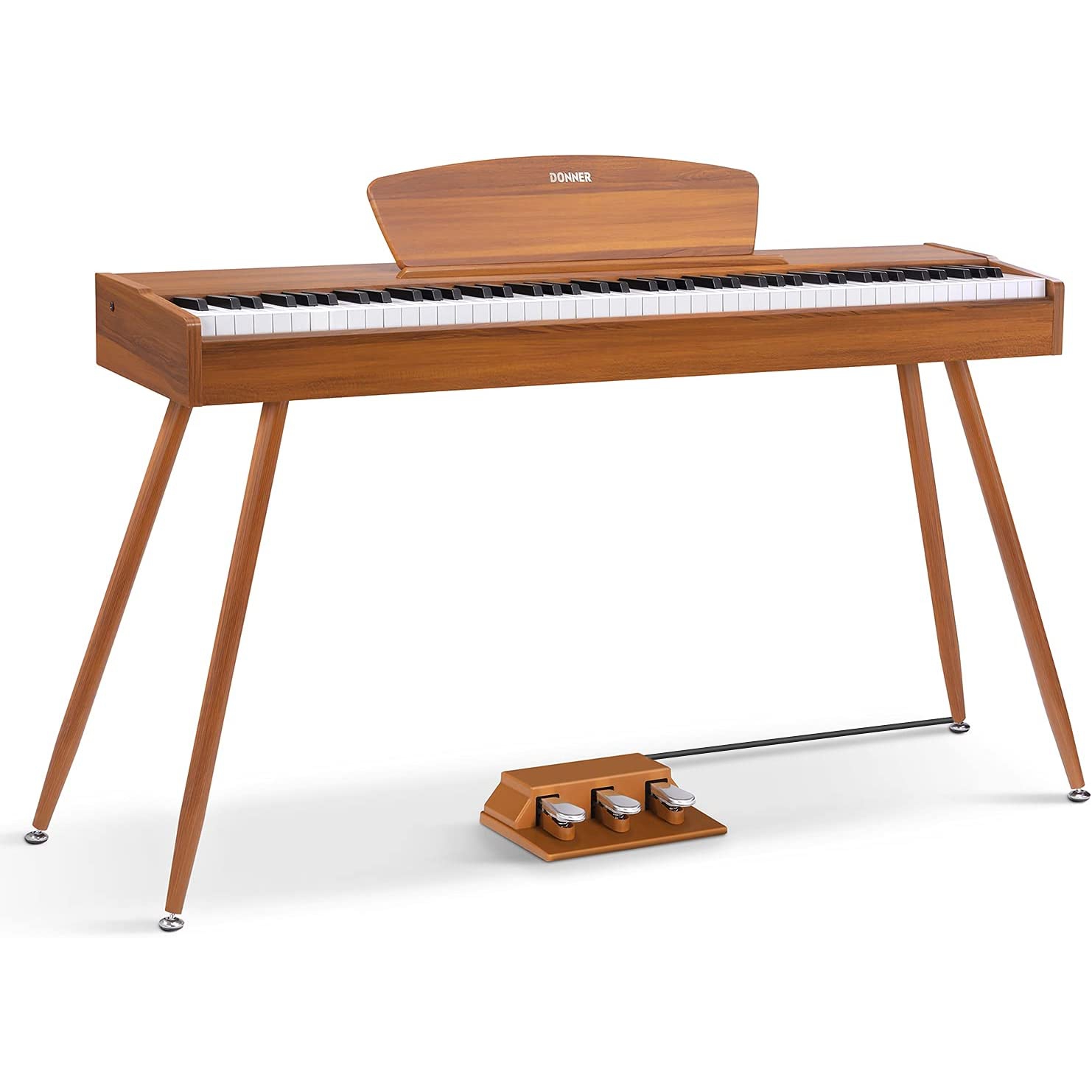 Donner DDP-80 Wooden Style Dijital Piyano Fiyat Ve Modelleri | MüzikSepetim.com - Müzisyenlerin ...
