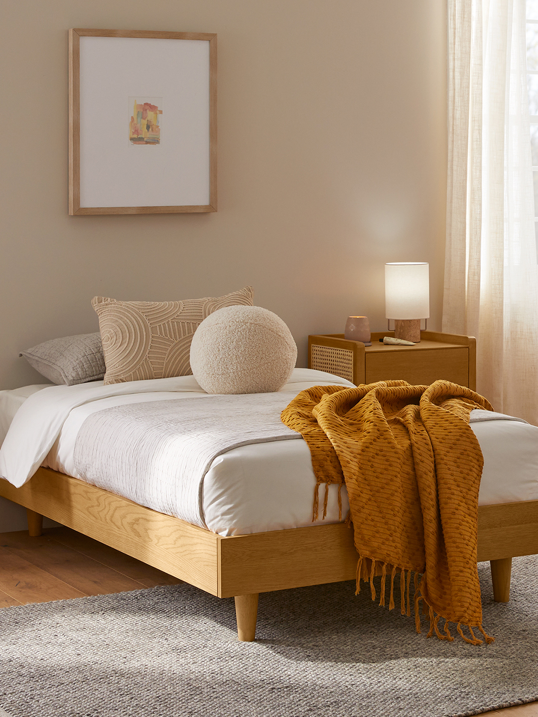 Article Finally Made the Beds Customers Were Asking For
