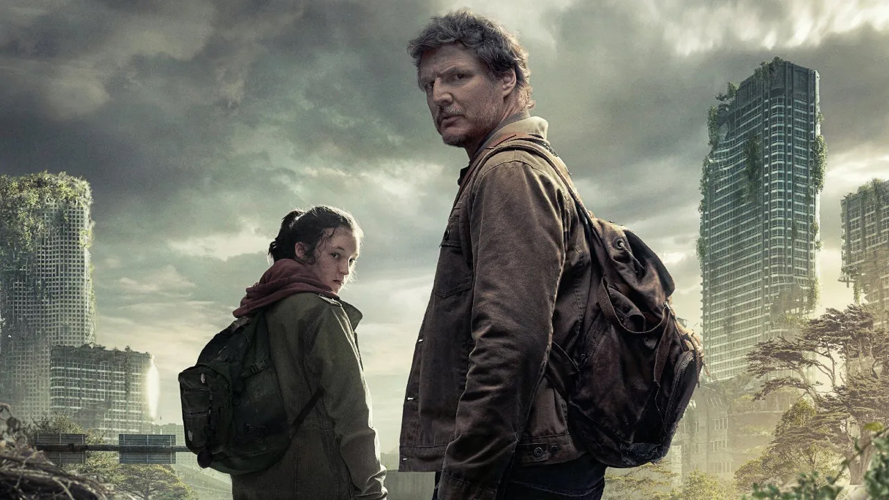 The Last Of Us TV Show: What Are Tendrils?