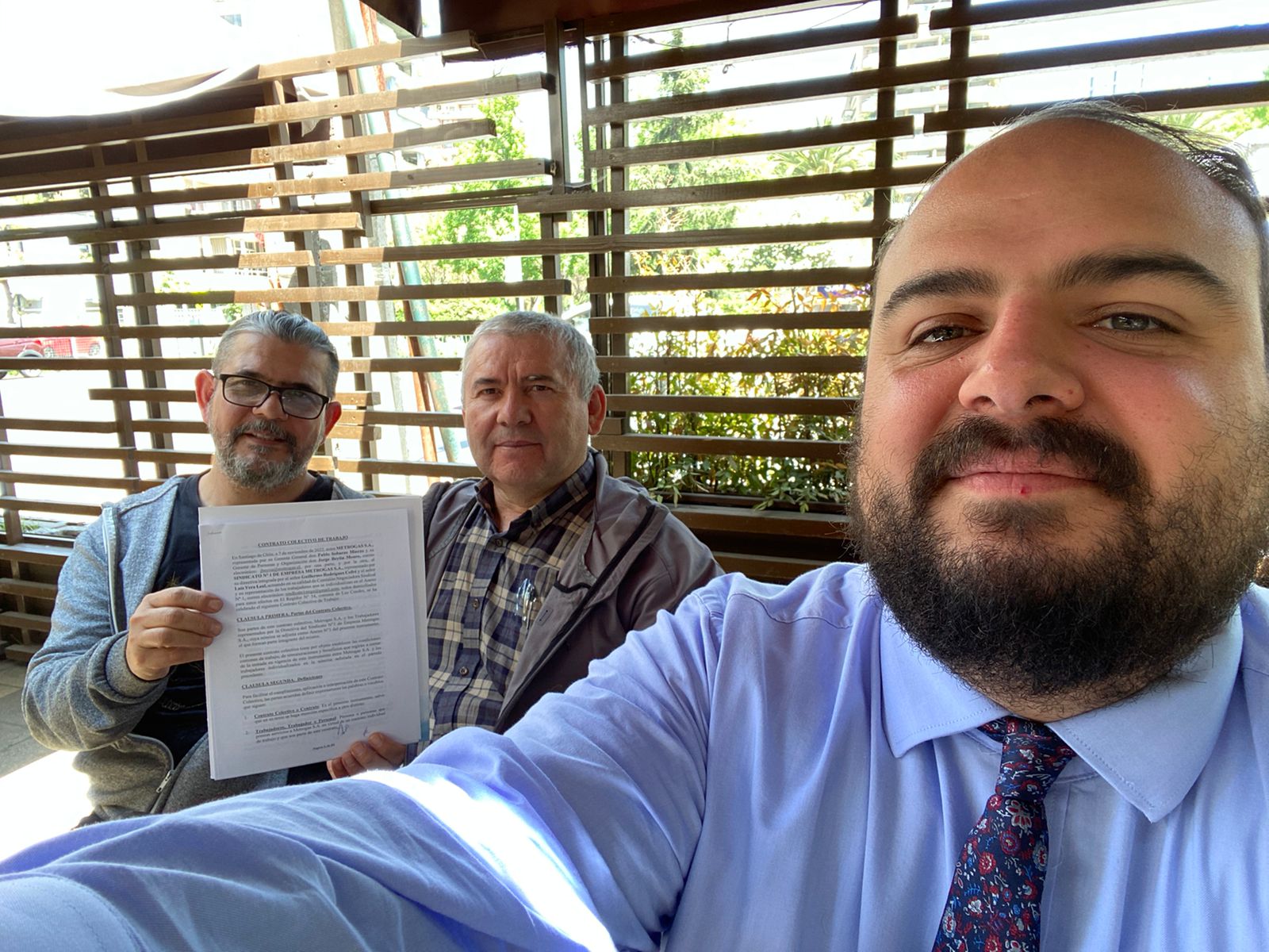 Noviembre 10, 2022 – DPT Chile