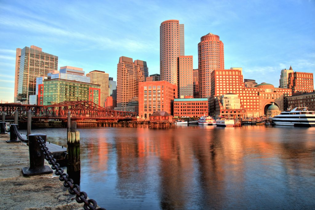 Boston: Your Personal Guide To Enjoying The City | Drive The Nation