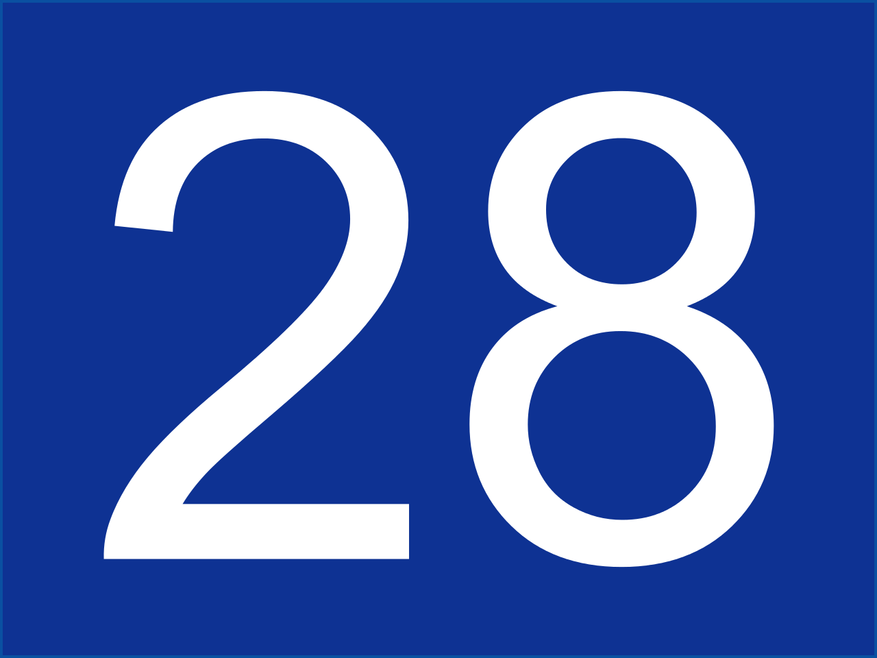 28 - Dr. Odd