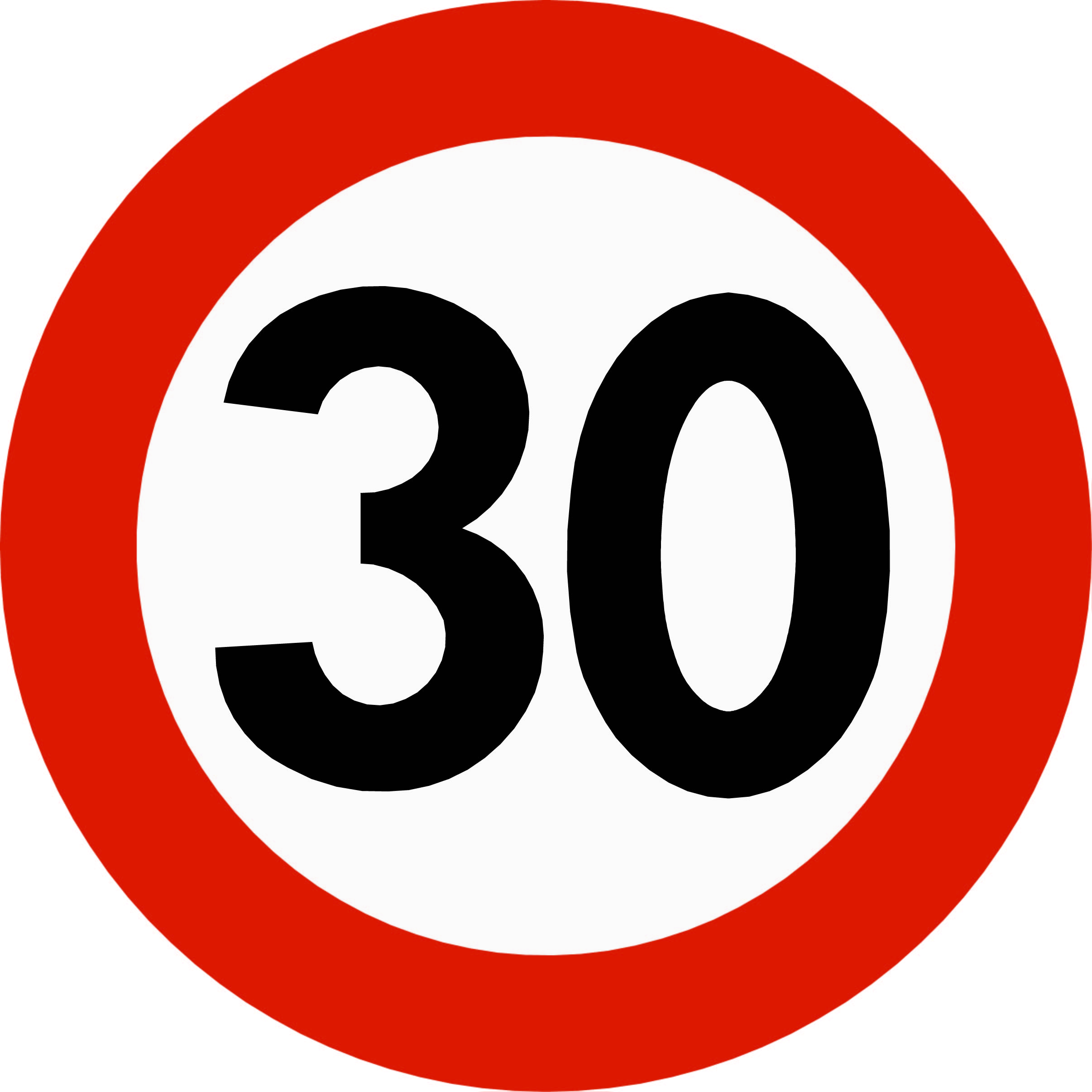30 - Dr. Odd