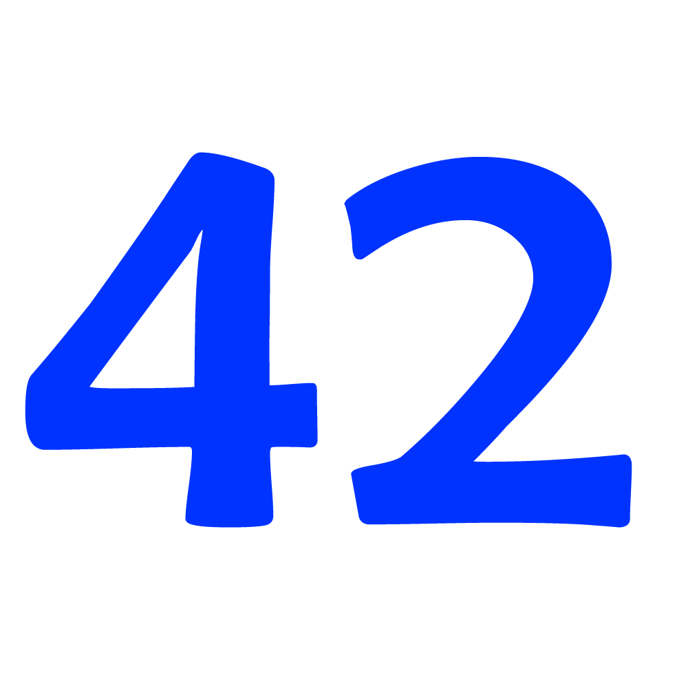 42 - Dr. Odd