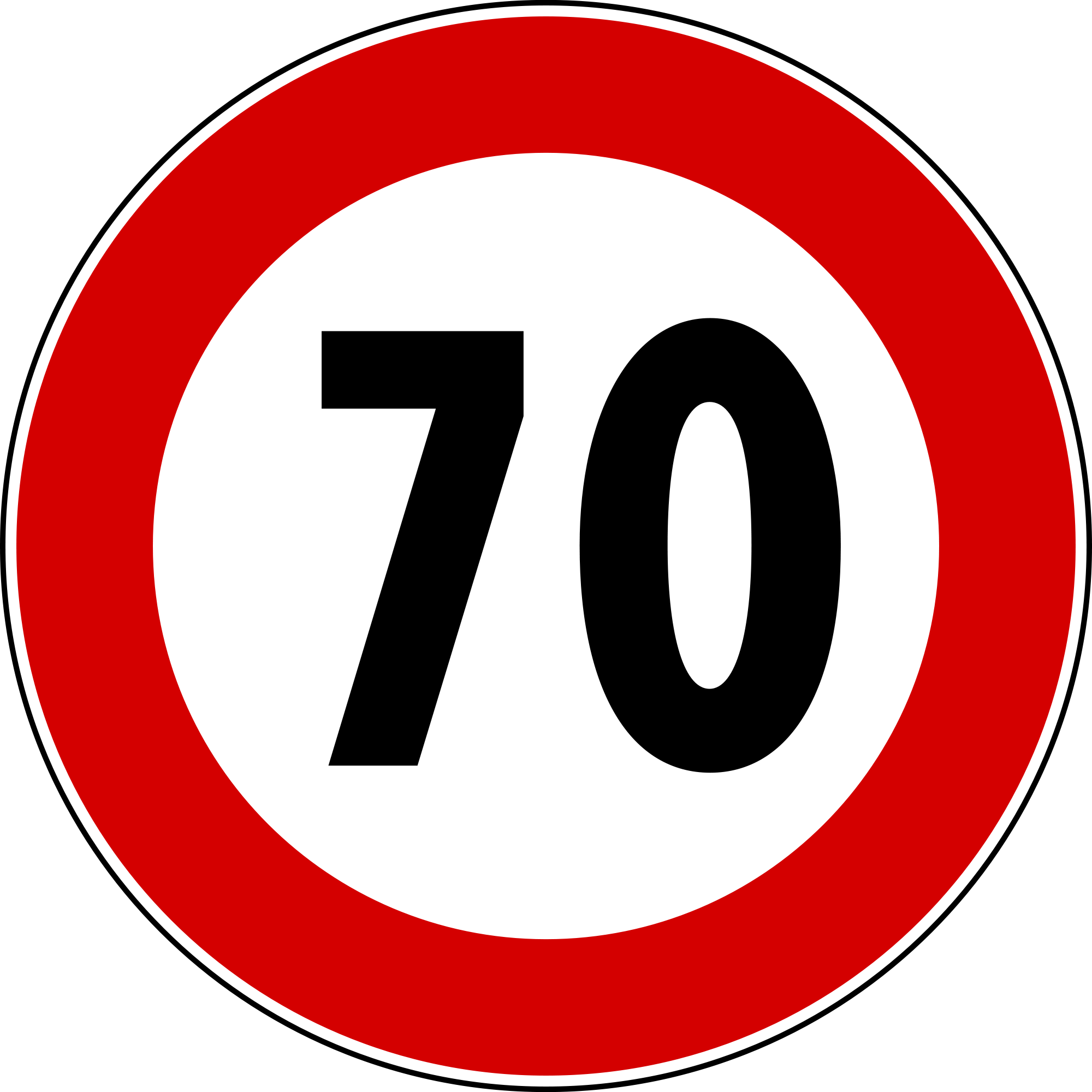 70 - Dr. Odd