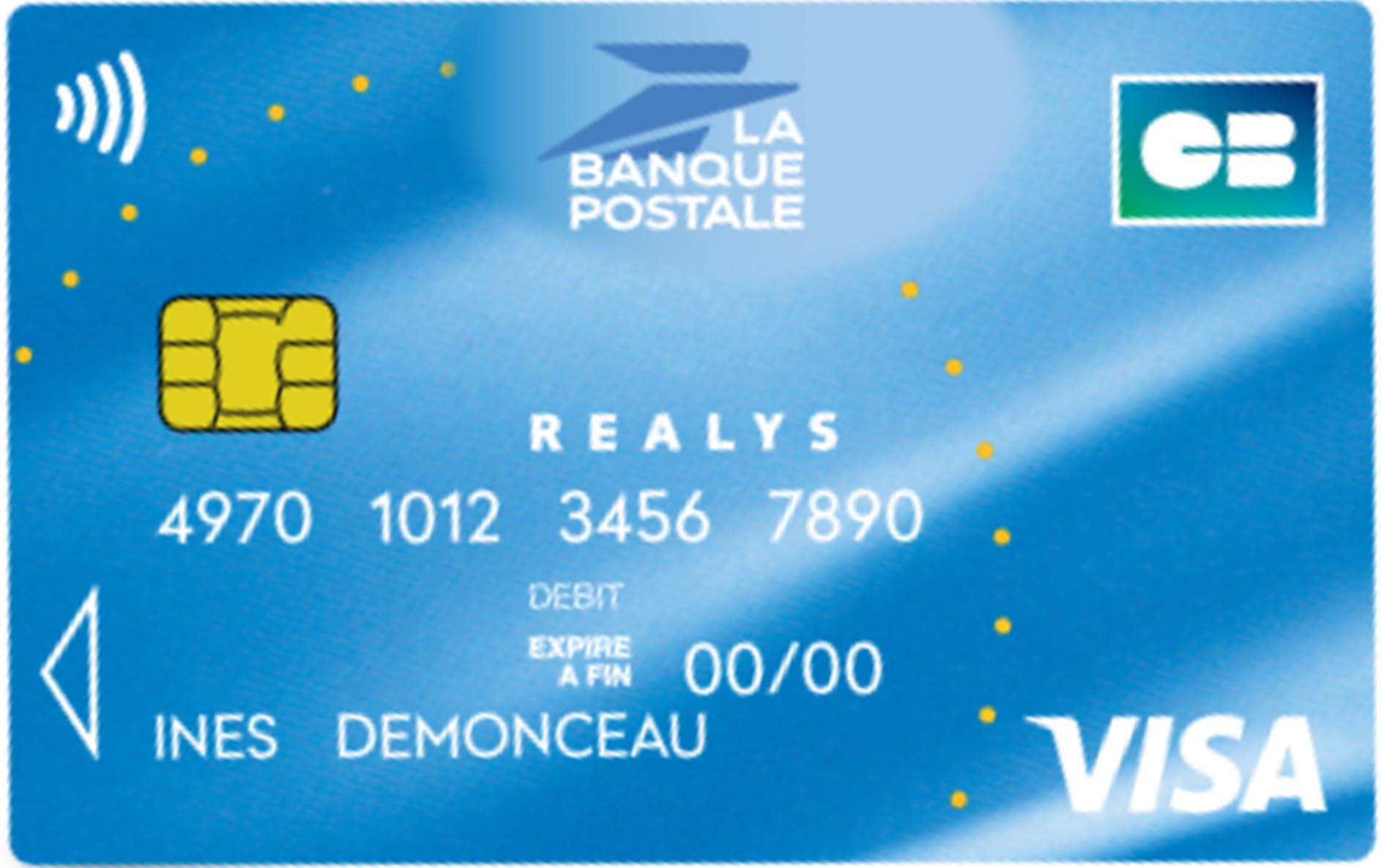 La Poste Carte Danniversaire - Vrogue.co