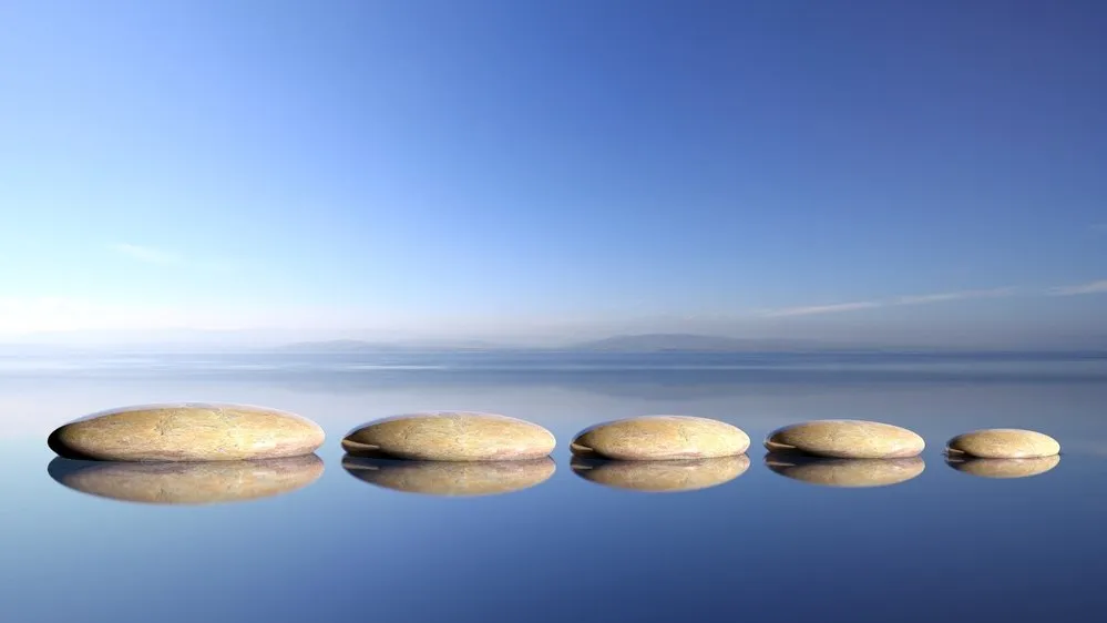 Need some Calm in your life? I have an App for you! | Dr Tonia Mezzini