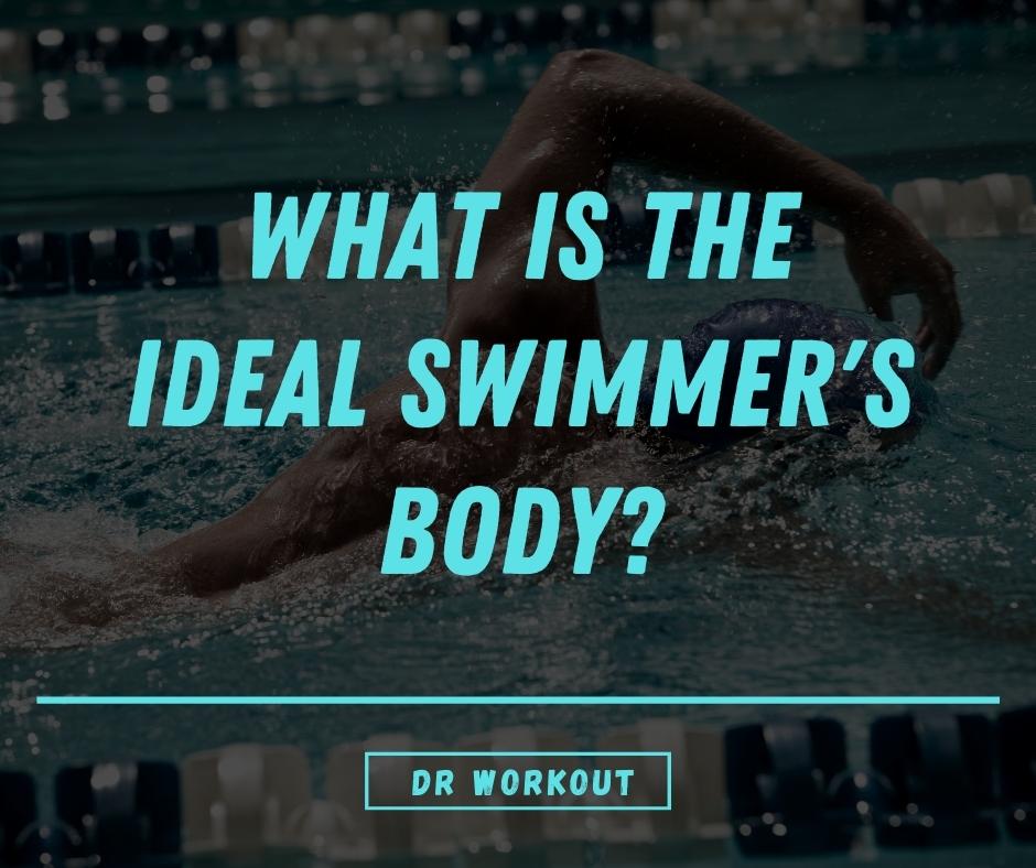 Runners Body Vs Swimmers Body At Tammy Pough Blog